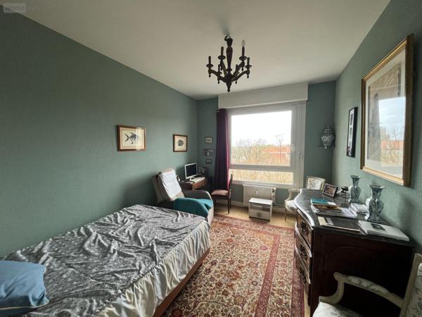 Appartement à vendre à Boulogne-sur-Mer dans le Pas-de-Calais (62200), ref : 843