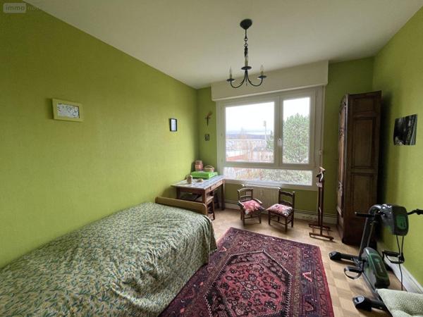 Appartement à vendre à Boulogne-sur-Mer dans le Pas-de-Calais (62200), ref : 843