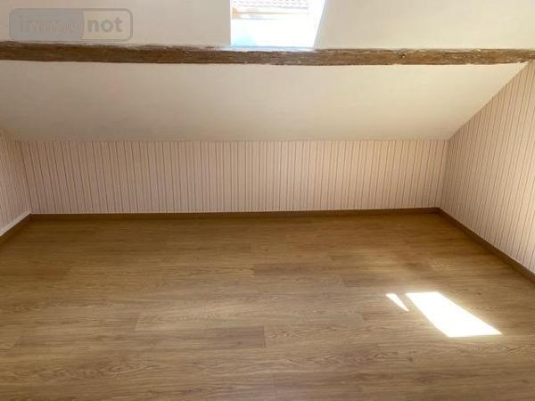 Maison à louer à Corbie dans la Somme (80800), ref : 80121-L517