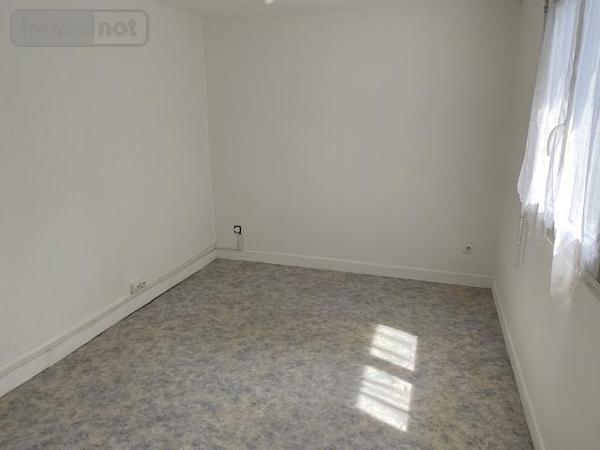 Maison à louer à Corbie dans la Somme (80800), ref : 80121-L517