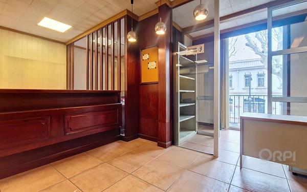 Appartement à vendre    5 pièces • 162,44 m2 Perpignan