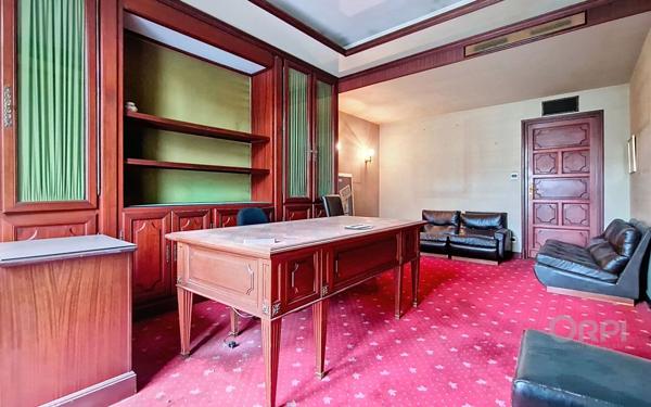 Appartement à vendre    5 pièces • 162,44 m2 Perpignan