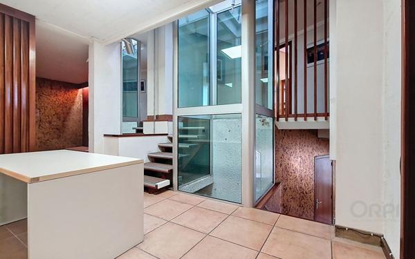 Appartement à vendre    5 pièces • 162,44 m2 Perpignan