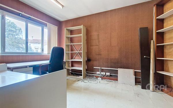 Appartement à vendre    5 pièces • 162,44 m2 Perpignan