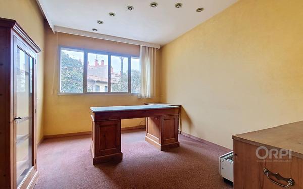 Appartement à vendre    5 pièces • 162,44 m2 Perpignan