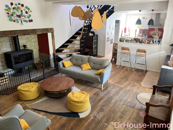 Maison à louer 5 pièces de 148 m²