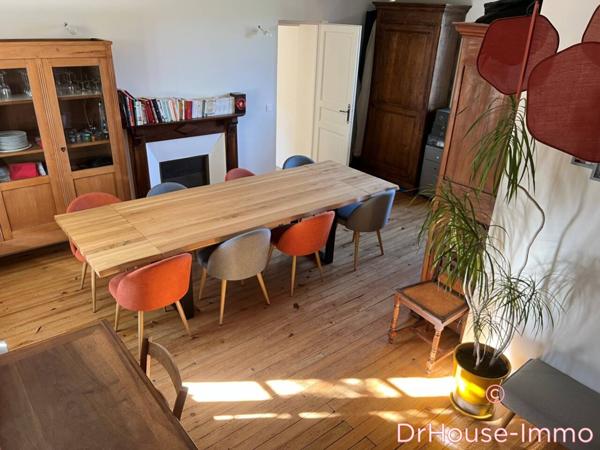 Maison à louer 5 pièces de 148 m²