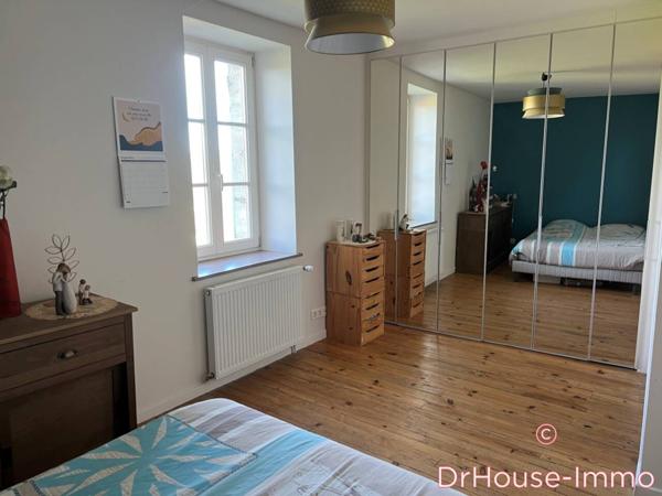 Maison à louer 5 pièces de 148 m²