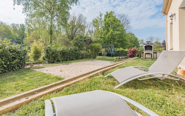 Maison à vendre    5 pièces •  Château-Thierry