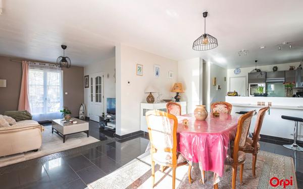 Maison à vendre    5 pièces •  Château-Thierry