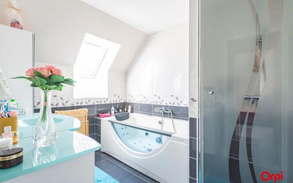 Maison à vendre    5 pièces •  Château-Thierry