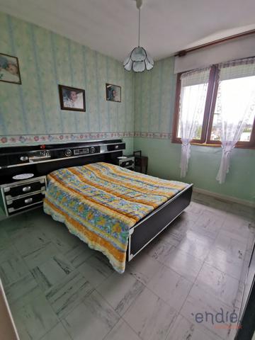 Appartement loué Spacieux de 77 m² à Navenne avec Vue Dégagée, balcon, garage et ascenseur