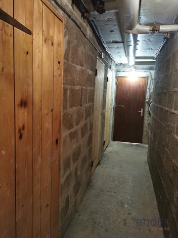 Appartement loué Spacieux de 77 m² à Navenne avec Vue Dégagée, balcon, garage et ascenseur