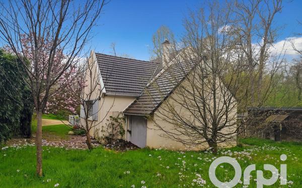 Maison à vendre    6 pièces • 136,30 m2 Magny-en-Vexin