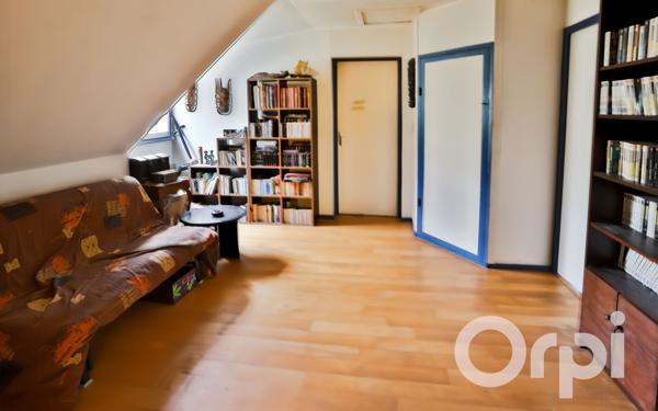 Maison à vendre    6 pièces • 136,30 m2 Magny-en-Vexin