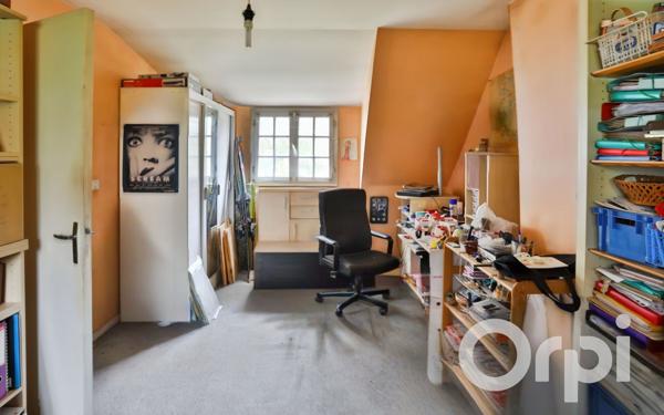 Maison à vendre    6 pièces • 136,30 m2 Magny-en-Vexin