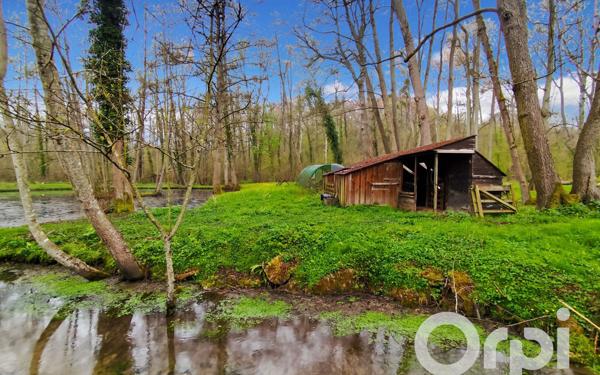 Maison à vendre    6 pièces • 136,30 m2 Magny-en-Vexin