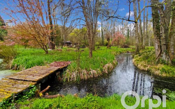 Maison à vendre    6 pièces • 136,30 m2 Magny-en-Vexin