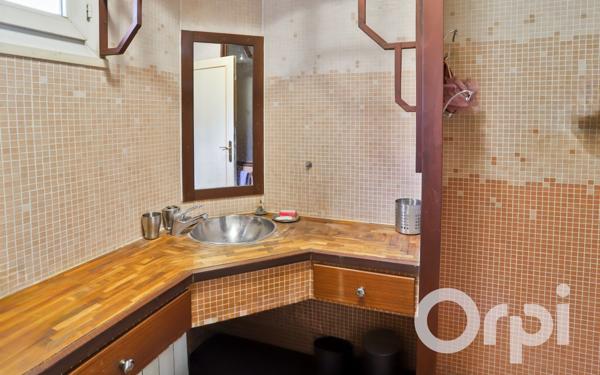 Maison à vendre    6 pièces • 136,30 m2 Magny-en-Vexin