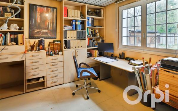 Maison à vendre    6 pièces • 136,30 m2 Magny-en-Vexin