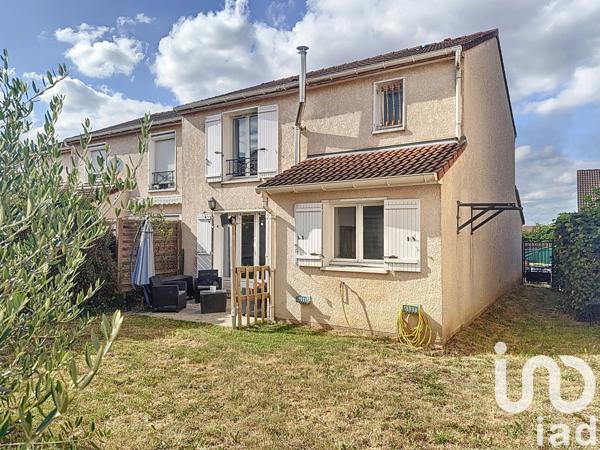 House for sale 5 rooms 91 m² Villabé