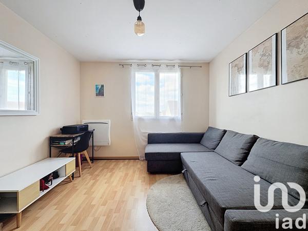 House for sale 5 rooms 91 m² Villabé