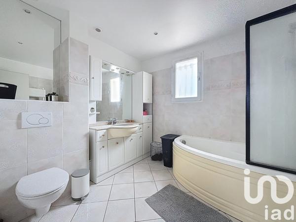 House for sale 5 rooms 91 m² Villabé