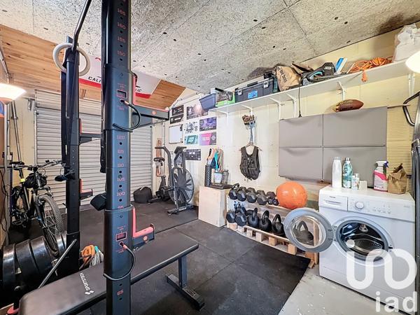 House for sale 5 rooms 91 m² Villabé