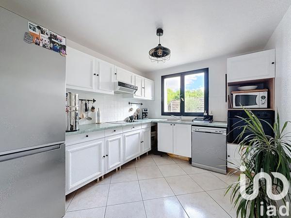 House for sale 5 rooms 91 m² Villabé