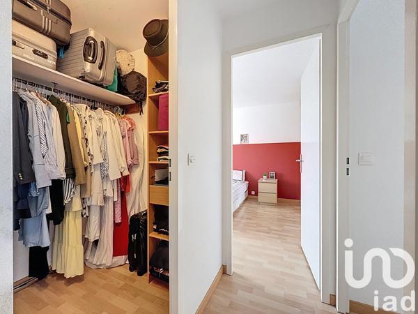 House for sale 5 rooms 91 m² Villabé