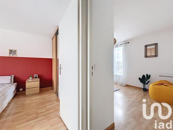 House for sale 5 rooms 91 m² Villabé