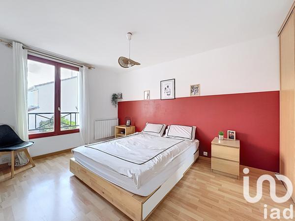 House for sale 5 rooms 91 m² Villabé