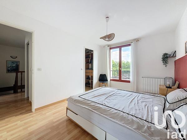 House for sale 5 rooms 91 m² Villabé