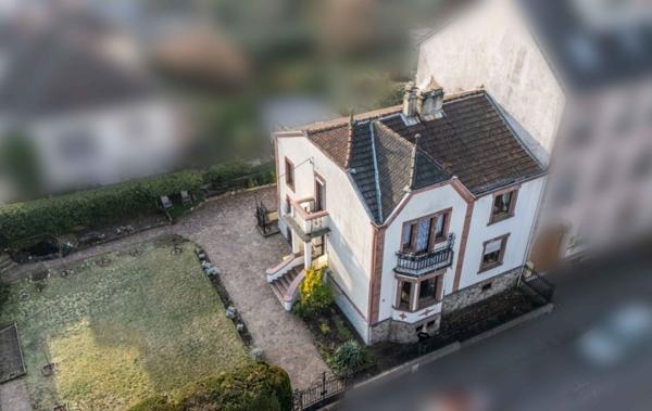 Vente Maison Forbach