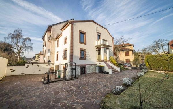 Vente Maison Forbach