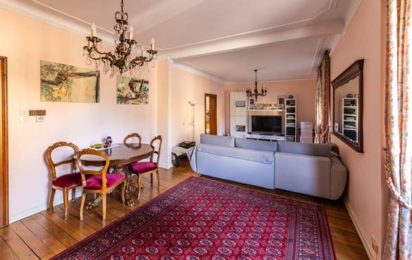 Vente Maison Forbach