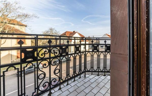 Vente Maison Forbach