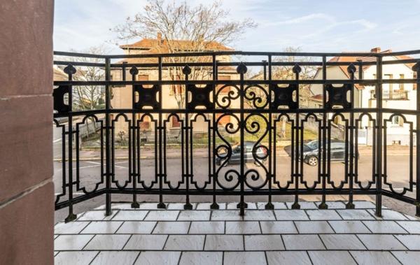 Vente Maison Forbach