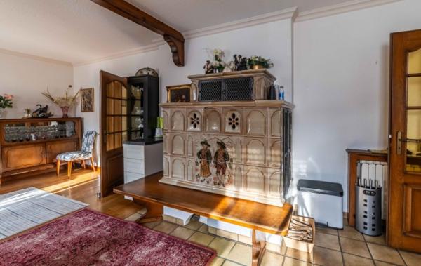 Vente Maison Forbach