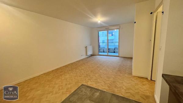 Appartement à louer 3 pièces 64.01m²