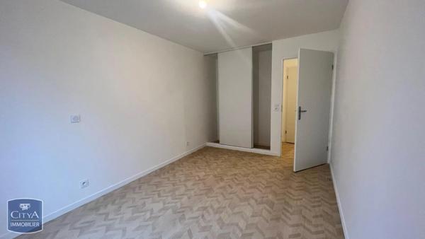 Appartement à louer 3 pièces 64.01m²