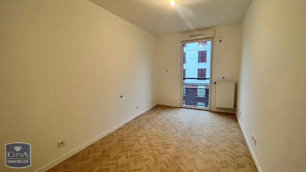 Appartement à louer 3 pièces 64.01m²