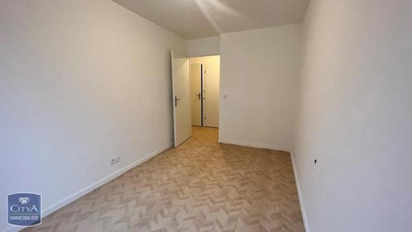 Appartement à louer 3 pièces 64.01m²