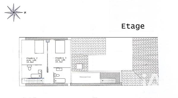 Maison à vendre 6 pièces 137 m² Les Sables-d'Olonne