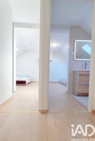 Maison à vendre 6 pièces 137 m² Les Sables-d'Olonne