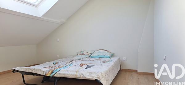 Maison à vendre 6 pièces 137 m² Les Sables-d'Olonne