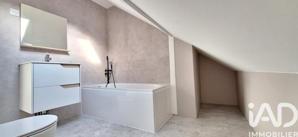 Maison à vendre 6 pièces 137 m² Les Sables-d'Olonne