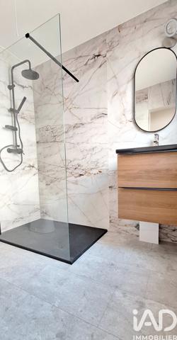 Maison à vendre 6 pièces 137 m² Les Sables-d'Olonne