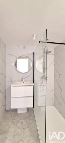 Maison à vendre 6 pièces 137 m² Les Sables-d'Olonne