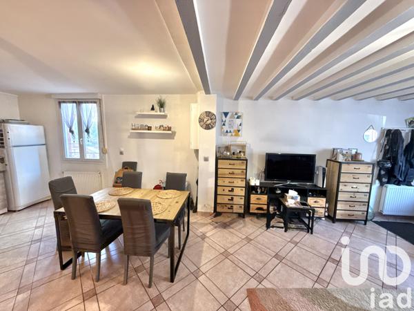 Maison à vendre 4 pièces 95 m² Le Havre